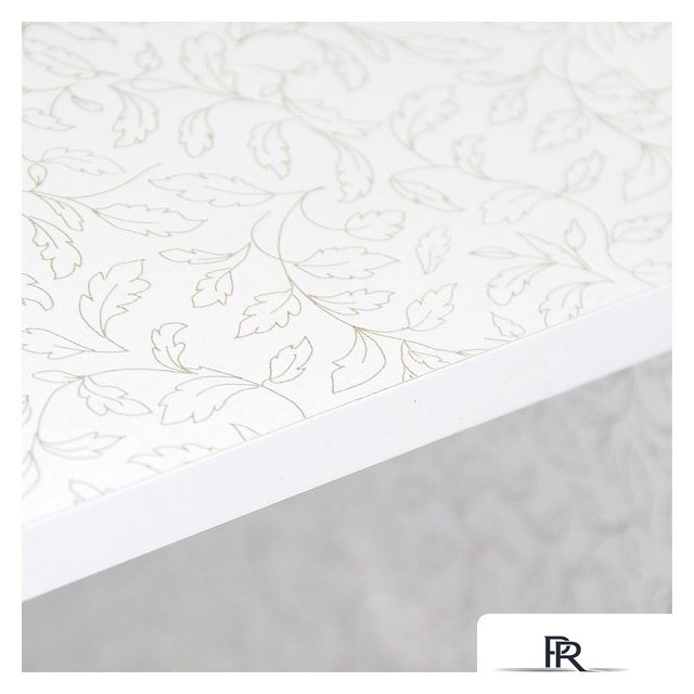  Style Line Шкаф с зеркалом Жасмин-2 70 (с подсветкой) - Изображение №7 — Интернет-магазин ПроЗаказ