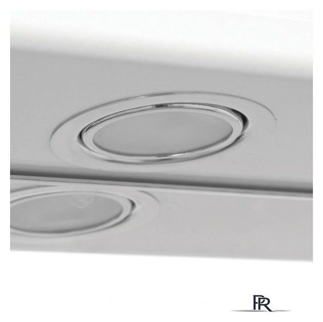  Style Line Шкаф с зеркалом Жасмин-2 70 (с подсветкой) - Изображение №5 — Интернет-магазин ПроЗаказ