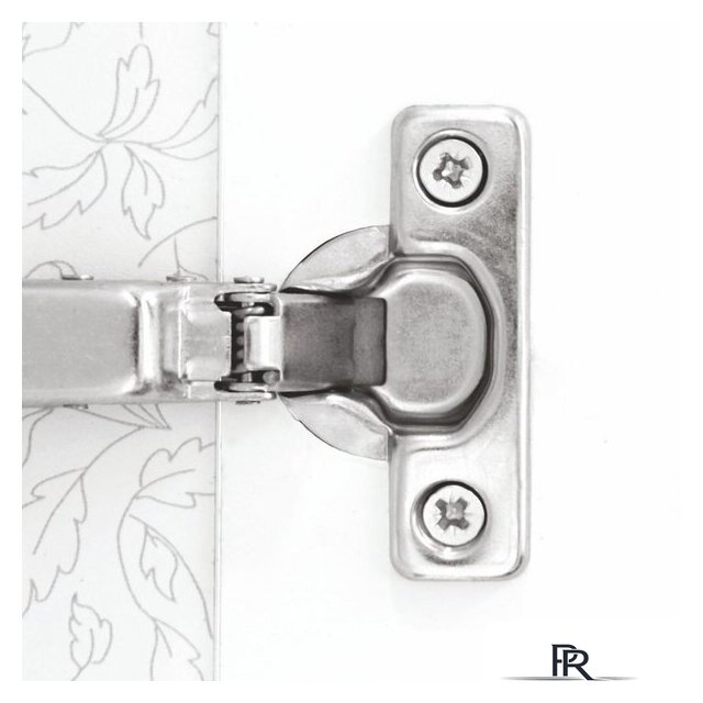  Style Line Шкаф с зеркалом Жасмин-2 70 (с подсветкой) - Изображение №6 — Интернет-магазин ПроЗаказ