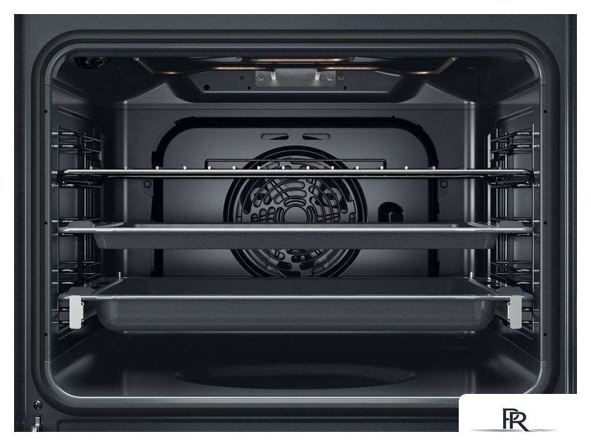 Электрический духовой шкаф Whirlpool OMK58HU1X - Изображение №12 — Интернет-магазин ПроЗаказ