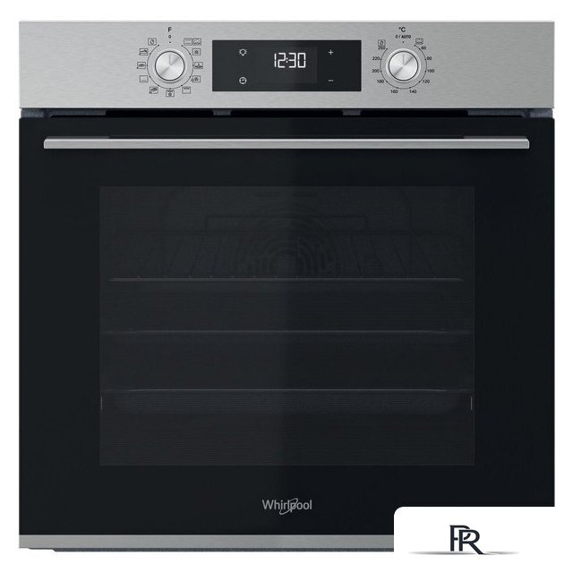 Электрический духовой шкаф Whirlpool OMK58HU1X - Изображение №1 — Интернет-магазин ПроЗаказ