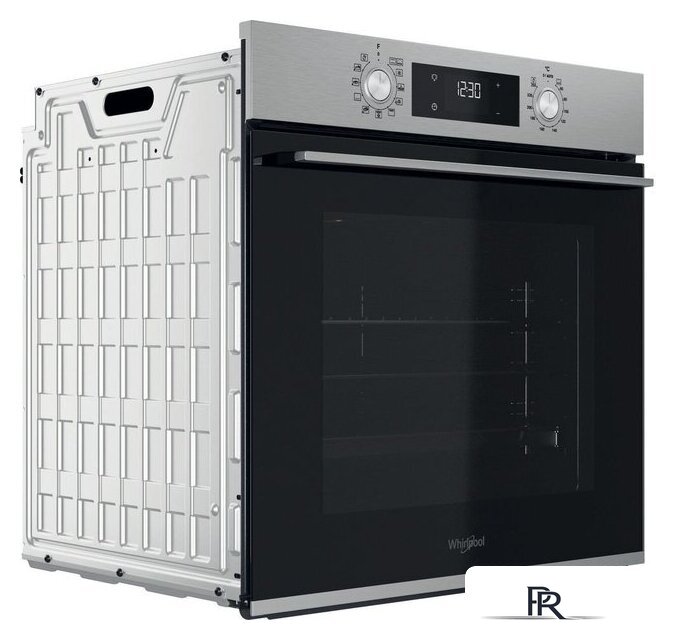 Электрический духовой шкаф Whirlpool OMK58HU1X - Изображение №3 — Интернет-магазин ПроЗаказ
