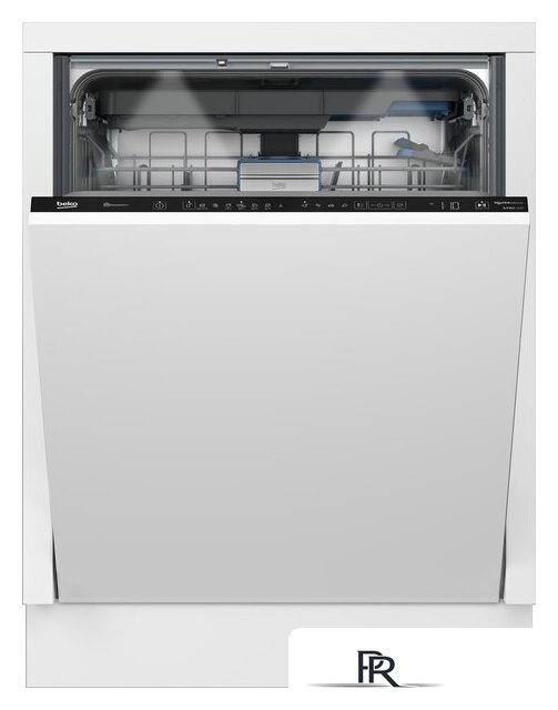 Встраиваемая посудомоечная машина BEKO BDIN37540WP - Изображение №1 — Интернет-магазин ПроЗаказ