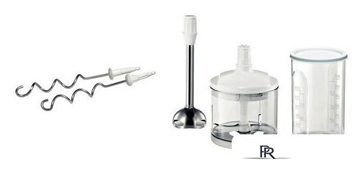 Миксер Bosch MFQ36480 - Изображение №2 — Интернет-магазин ПроЗаказ