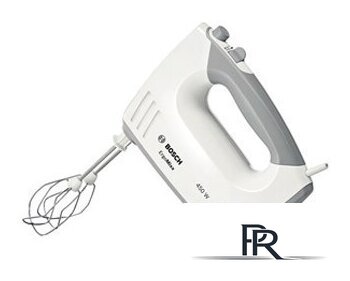 Миксер Bosch MFQ36480 - Изображение №1 — Интернет-магазин ПроЗаказ