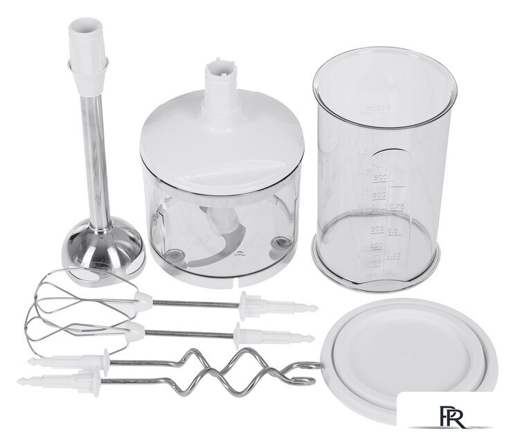 Миксер Bosch MFQ36480 - Изображение №8 — Интернет-магазин ПроЗаказ