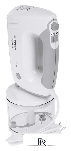 Миксер Bosch MFQ36480 - Изображение №4 — Интернет-магазин ПроЗаказ