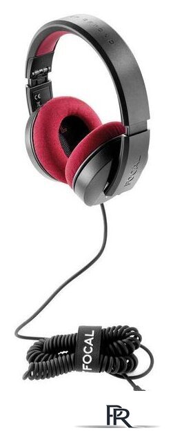 Наушники Focal Listen Professional - Изображение №4 — Интернет-магазин ПроЗаказ