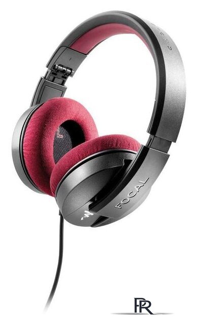 Наушники Focal Listen Professional - Изображение №2 — Интернет-магазин ПроЗаказ