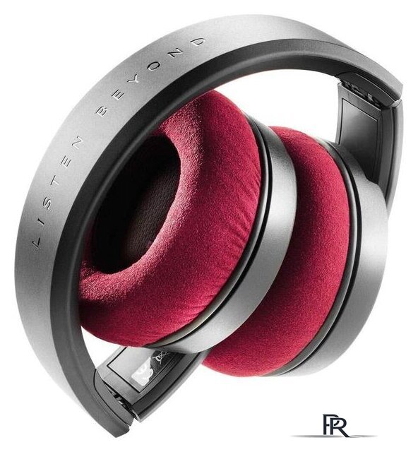 Наушники Focal Listen Professional - Изображение №5 — Интернет-магазин ПроЗаказ