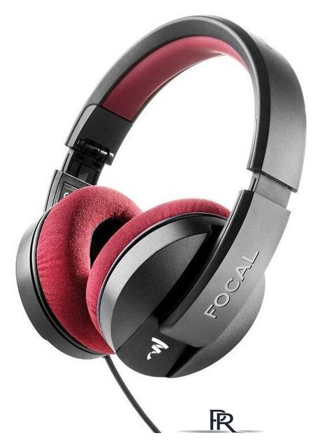 Наушники Focal Listen Professional - Изображение №1 — Интернет-магазин ПроЗаказ