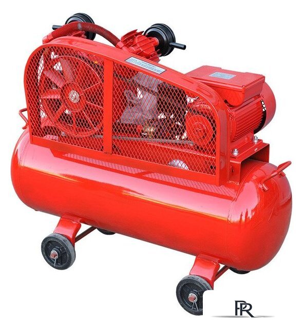 Компрессор Skiper IBL2070A - Изображение №3 — Интернет-магазин ПроЗаказ