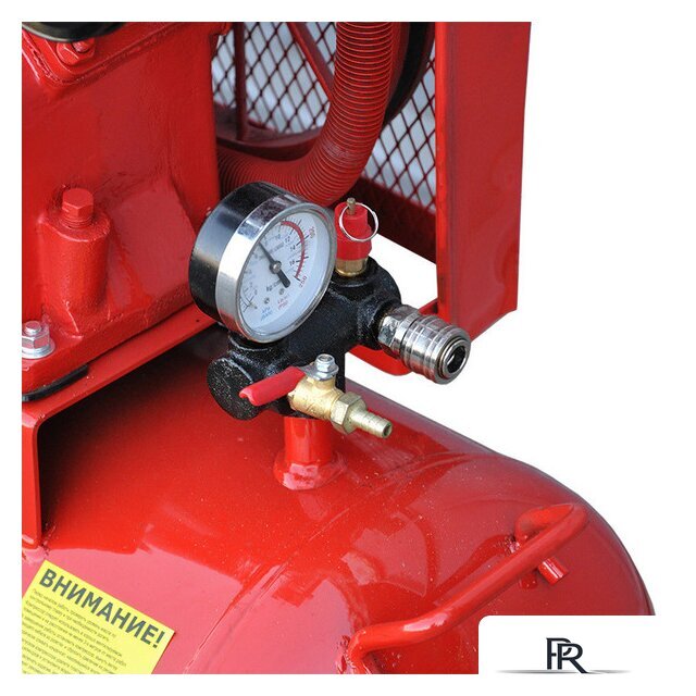 Компрессор Skiper IBL2070A - Изображение №6 — Интернет-магазин ПроЗаказ