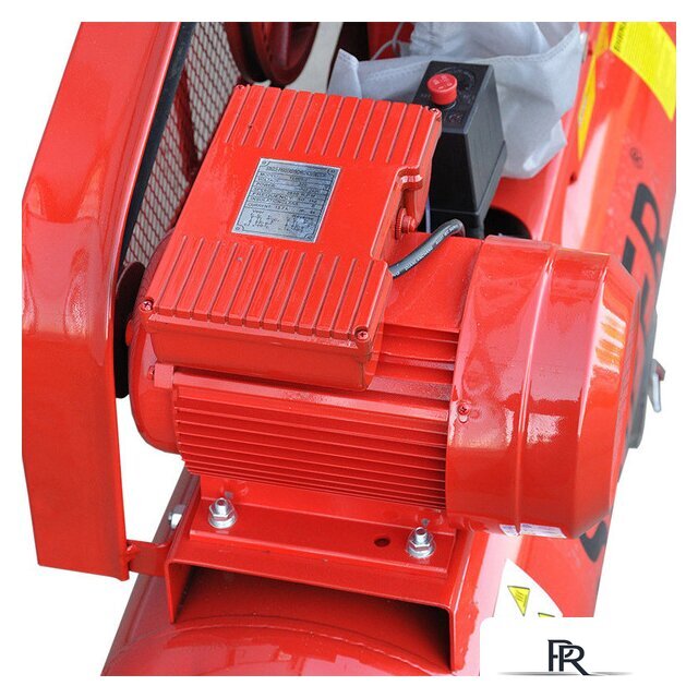 Компрессор Skiper IBL2070A - Изображение №5 — Интернет-магазин ПроЗаказ