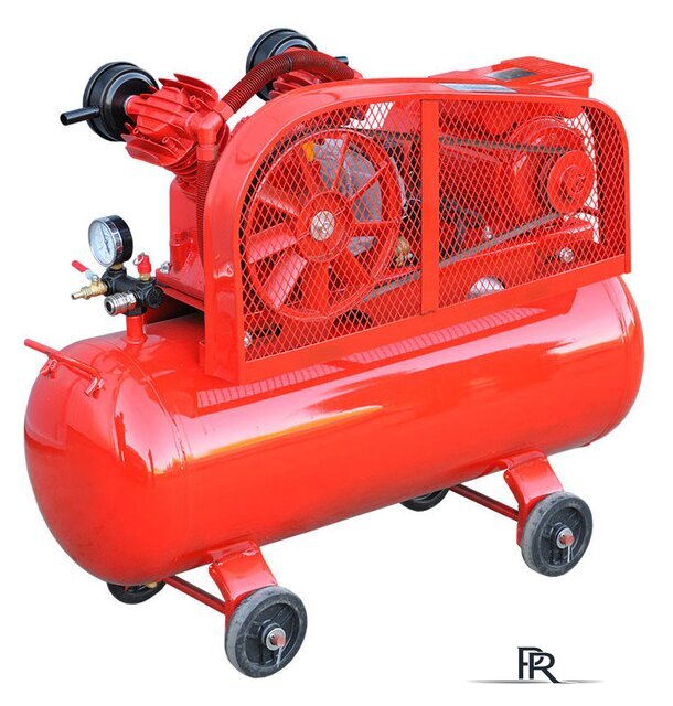 Компрессор Skiper IBL2070A - Изображение №4 — Интернет-магазин ПроЗаказ