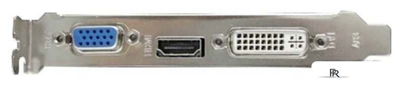 Видеокарта AFOX GeForce GT 730 2GB DDR3 AF730-2048D3L6 - Изображение №3 — Интернет-магазин ПроЗаказ