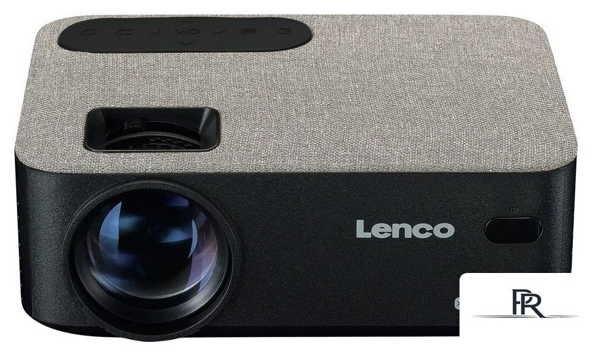 Проектор Lenco LPJ-700BKGY - Изображение №1 — Интернет-магазин ПроЗаказ