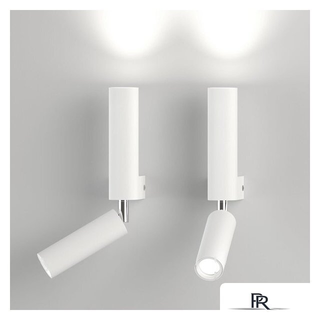 Спот Евросвет 40020/1 LED (белый) - Изображение №5 — Интернет-магазин ПроЗаказ