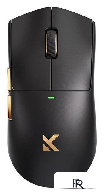 Игровая мышь MCHOSE K7 Ultra Lightweight Wireless (черный) - Изображение №1 — Интернет-магазин ПроЗаказ