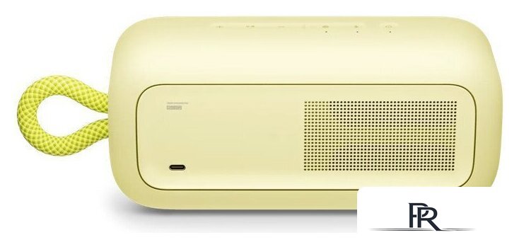 Беспроводная колонка Bose SoundLink Plus (желтый) - Изображение №6 — Интернет-магазин ПроЗаказ
