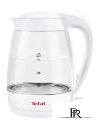 Электрический чайник Tefal KO450132 - Изображение №1 — Интернет-магазин ПроЗаказ