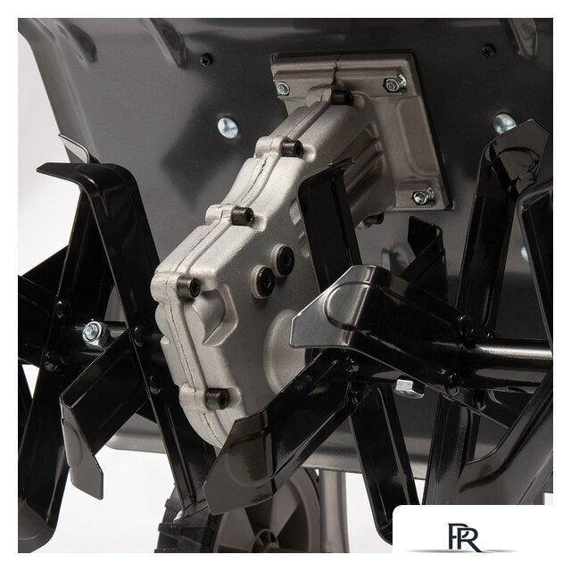 Мотокультиватор электрический Daewoo Power DAT 2000E - Изображение №3 — Интернет-магазин ПроЗаказ