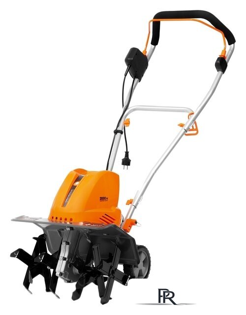 Мотокультиватор электрический Daewoo Power DAT 2000E - Изображение №1 — Интернет-магазин ПроЗаказ