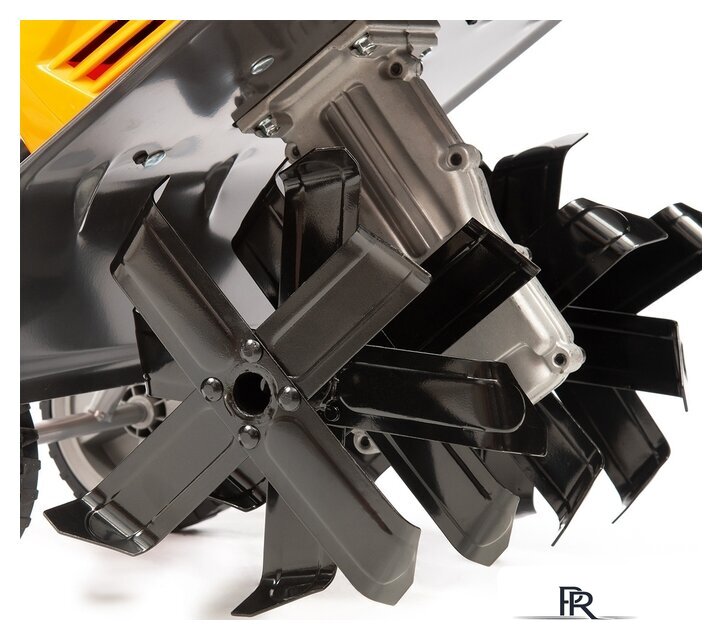 Мотокультиватор электрический Daewoo Power DAT 2000E - Изображение №4 — Интернет-магазин ПроЗаказ