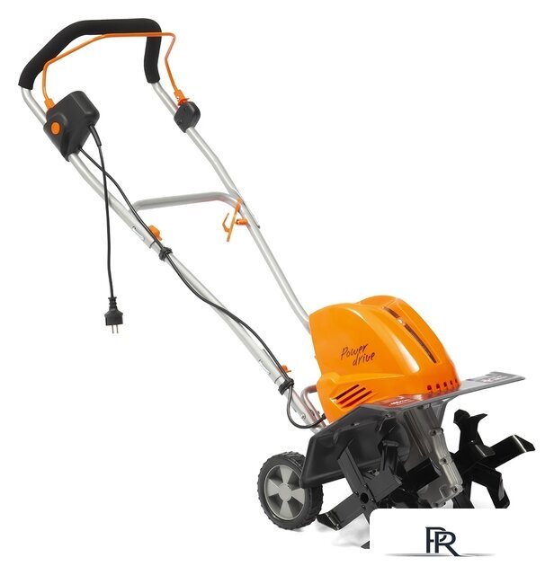 Мотокультиватор электрический Daewoo Power DAT 2000E - Изображение №2 — Интернет-магазин ПроЗаказ