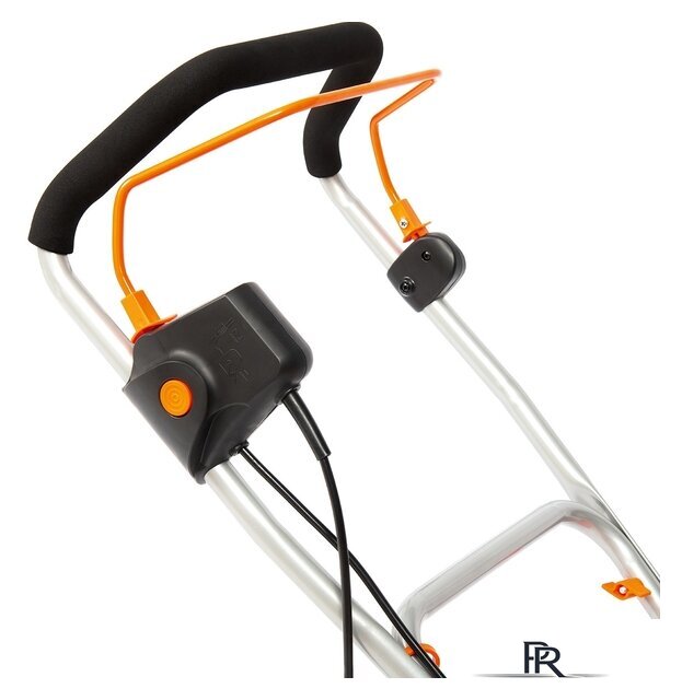 Мотокультиватор электрический Daewoo Power DAT 2000E - Изображение №6 — Интернет-магазин ПроЗаказ