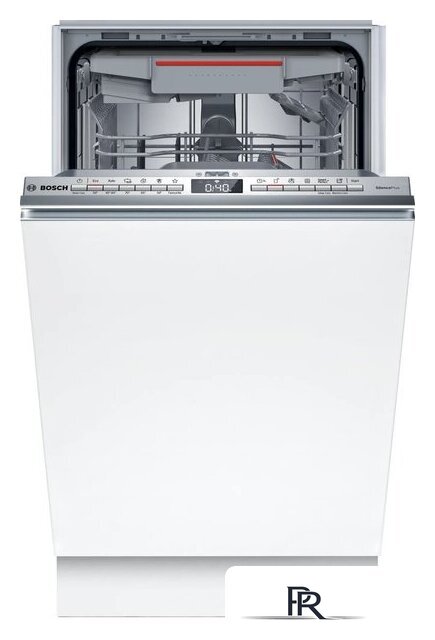 Встраиваемая посудомоечная машина Bosch Serie 4 SPV4EMX24E - Изображение №1 — Интернет-магазин ПроЗаказ