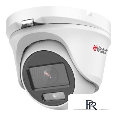 CCTV-камера HiWatch DS-T503L (2.8 мм) - Изображение №1 — Интернет-магазин ПроЗаказ