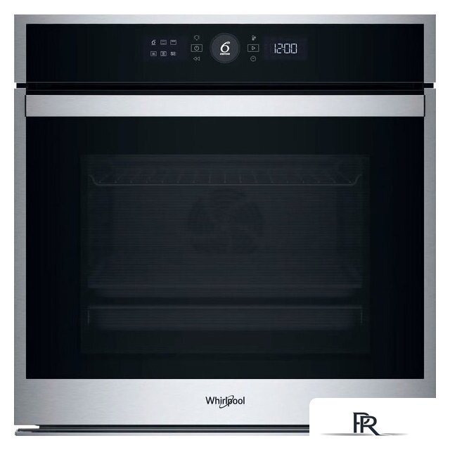 Электрический духовой шкаф Whirlpool WOI4S8CM1SXA - Изображение №1 — Интернет-магазин ПроЗаказ