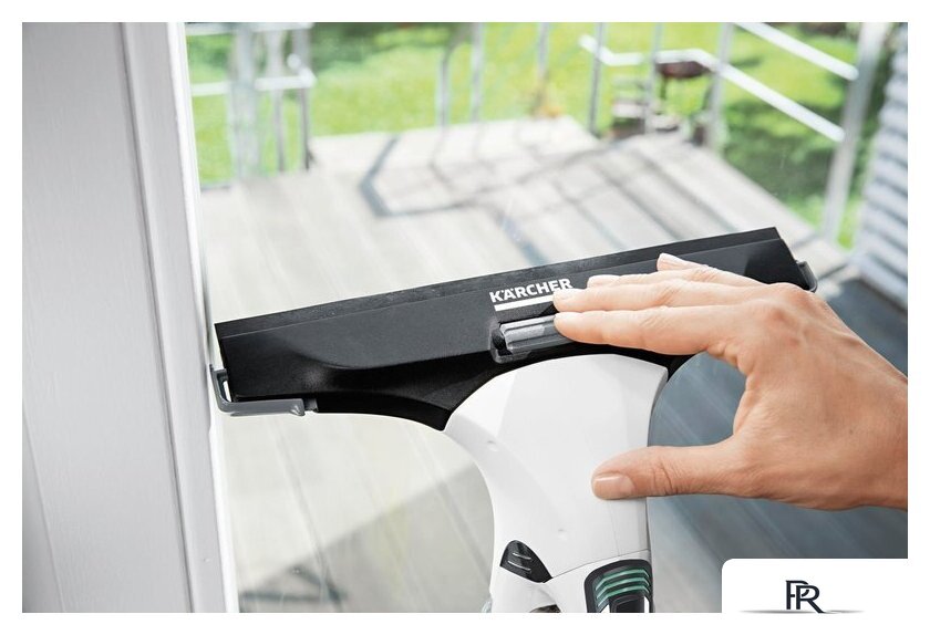 Стеклоочиститель Karcher WV 5 Plus 1.633-709.0 - Изображение №7 — Интернет-магазин ПроЗаказ