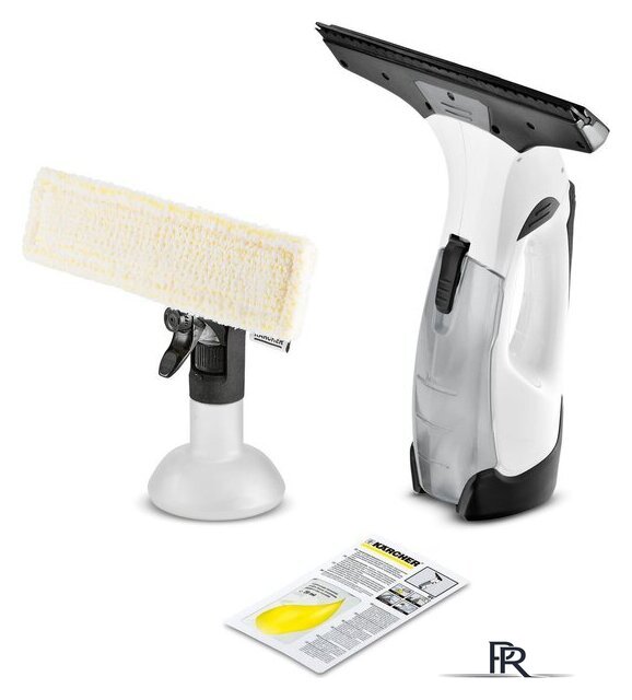 Стеклоочиститель Karcher WV 5 Plus 1.633-709.0 - Изображение №1 — Интернет-магазин ПроЗаказ
