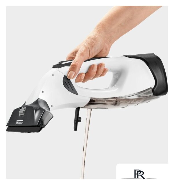 Стеклоочиститель Karcher WV 5 Plus 1.633-709.0 - Изображение №2 — Интернет-магазин ПроЗаказ