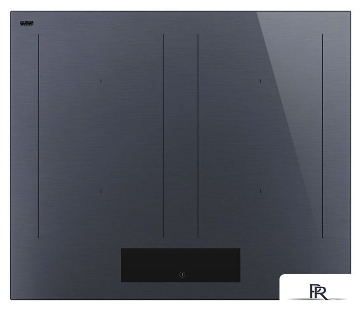 Варочная панель Smeg SIM1644DG - Изображение №1 — Интернет-магазин ПроЗаказ