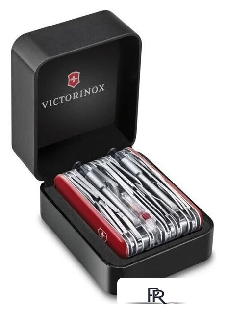 Мультитул Victorinox SwissChamp XXL 1.6795.XXL - Изображение №6 — Интернет-магазин ПроЗаказ
