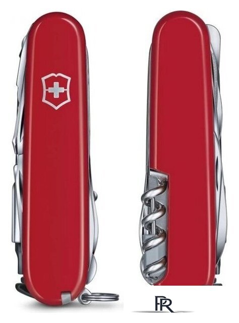 Мультитул Victorinox SwissChamp XXL 1.6795.XXL - Изображение №2 — Интернет-магазин ПроЗаказ