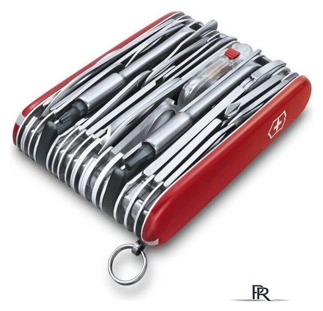 Мультитул Victorinox SwissChamp XXL 1.6795.XXL - Изображение №4 — Интернет-магазин ПроЗаказ