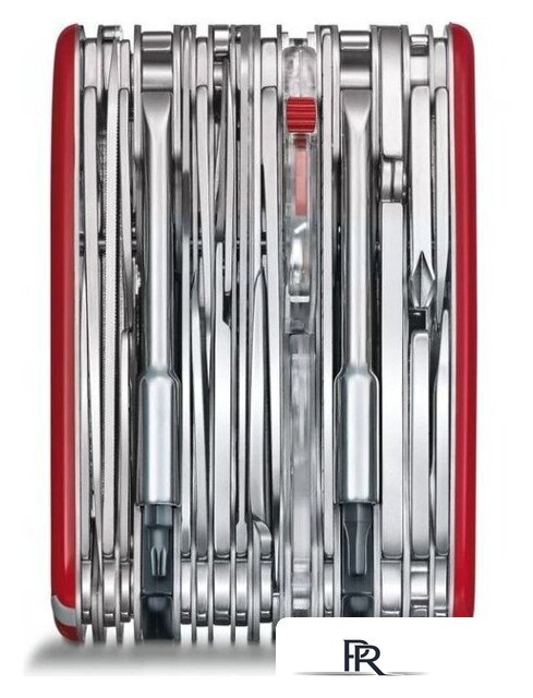 Мультитул Victorinox SwissChamp XXL 1.6795.XXL - Изображение №3 — Интернет-магазин ПроЗаказ