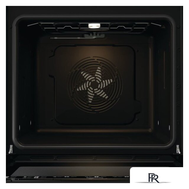 Электрический духовой шкаф Gorenje BOS6737SYW - Изображение №3 — Интернет-магазин ПроЗаказ