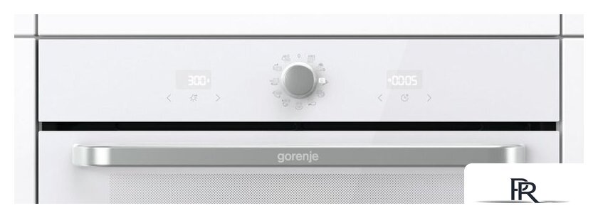 Электрический духовой шкаф Gorenje BOS6737SYW - Изображение №6 — Интернет-магазин ПроЗаказ