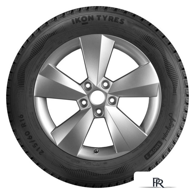 Зимние шины Ikon Autograph Snow 3 225/55R17 101R - Изображение №3 — Интернет-магазин ПроЗаказ