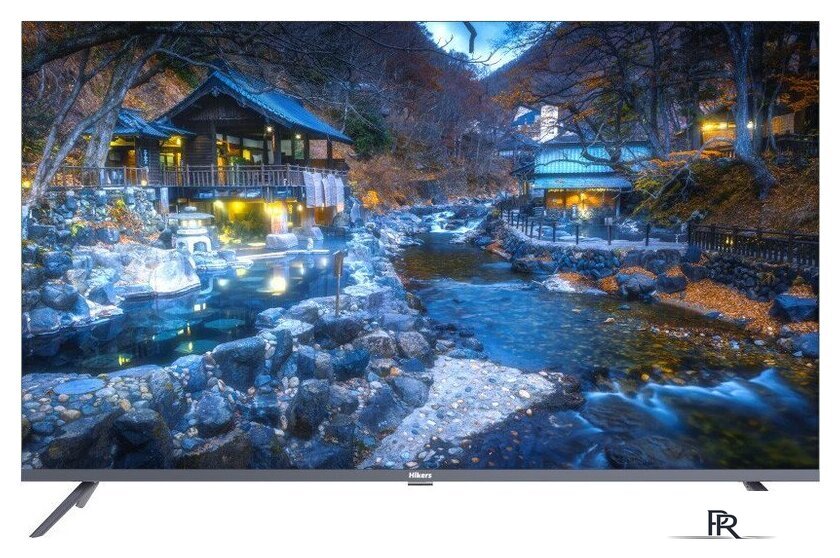Телевизор Hikers 50HTQ01 - Изображение №1 — Интернет-магазин ПроЗаказ