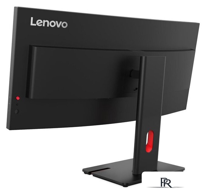 Монитор Lenovo ThinkVision T34WD-40 64AEGAT1UK - Изображение №6 — Интернет-магазин ПроЗаказ