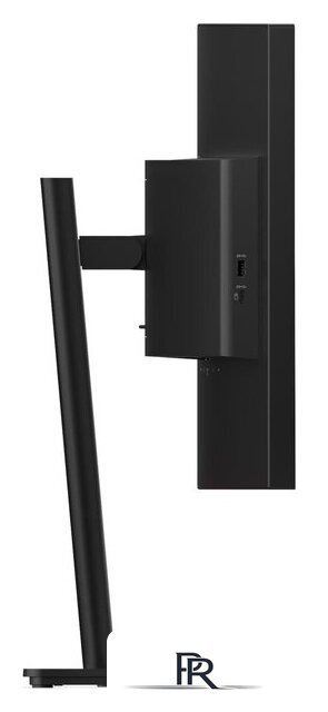 Монитор Lenovo ThinkVision T34WD-40 64AEGAT1UK - Изображение №8 — Интернет-магазин ПроЗаказ