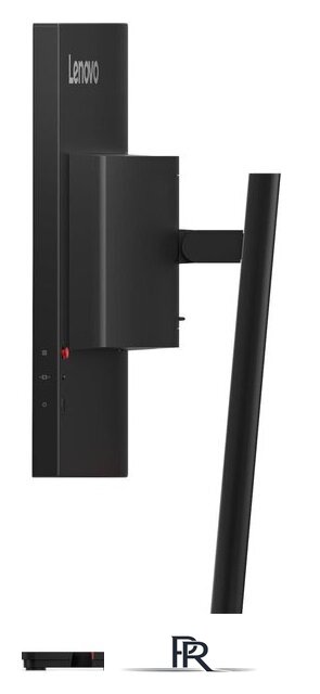 Монитор Lenovo ThinkVision T34WD-40 64AEGAT1UK - Изображение №7 — Интернет-магазин ПроЗаказ