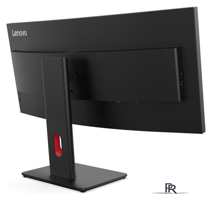 Монитор Lenovo ThinkVision T34WD-40 64AEGAT1UK - Изображение №5 — Интернет-магазин ПроЗаказ