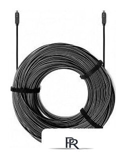 Кабель Wize Pro WHD20-DD-K-40 - Изображение №1 — Интернет-магазин ПроЗаказ